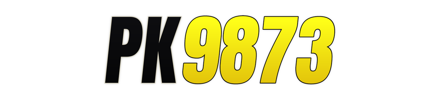 pk9873 Logo